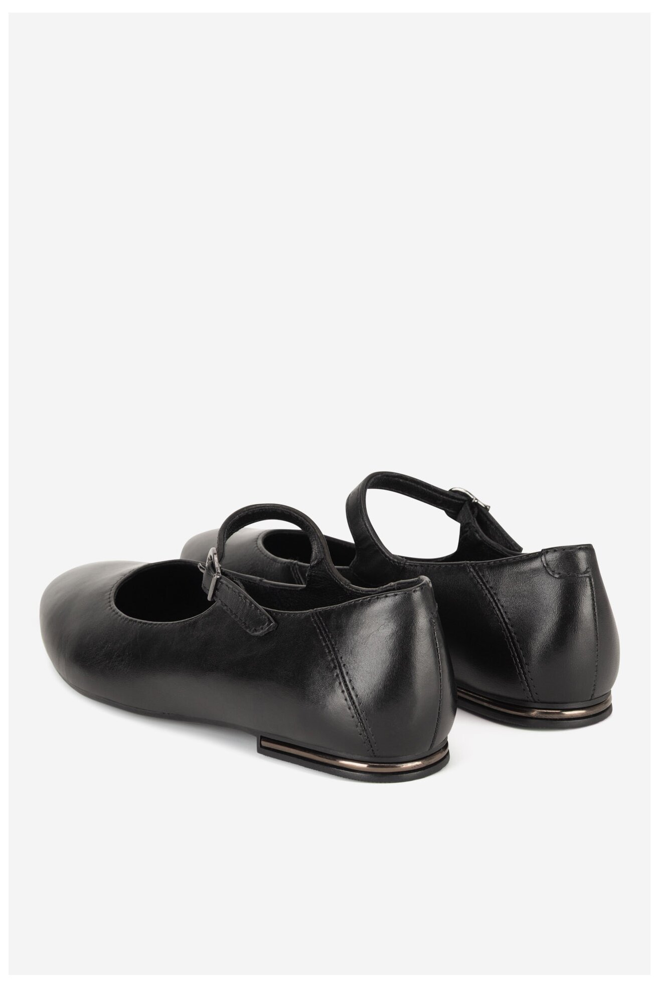 Балерина Lasocki RST-ARABELLA-01 ЧЕРЕН