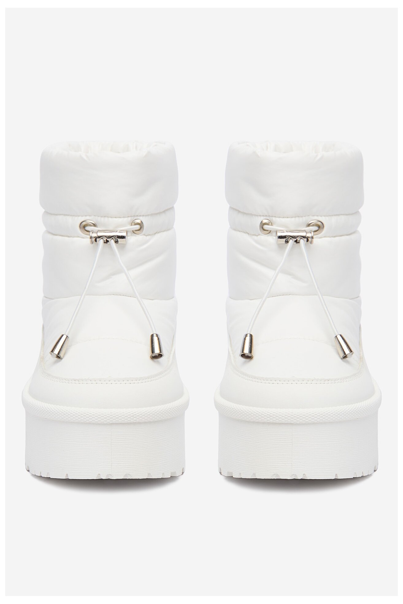 Боти DeeZee HD1288 БЯЛ