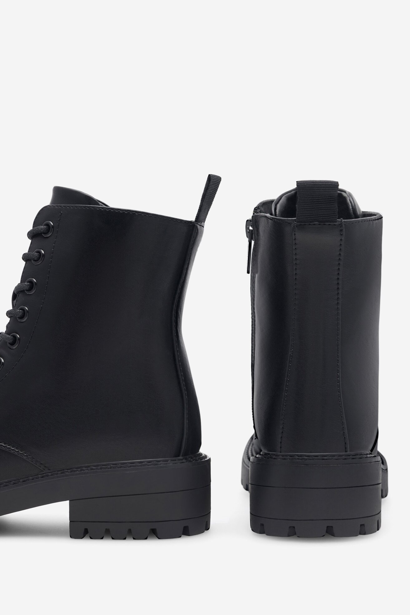 Csizma Jenny Fairy CHERRY WS5218-05A FEKETE