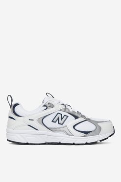Obuwie sportowe New Balance C-ML408A Biały