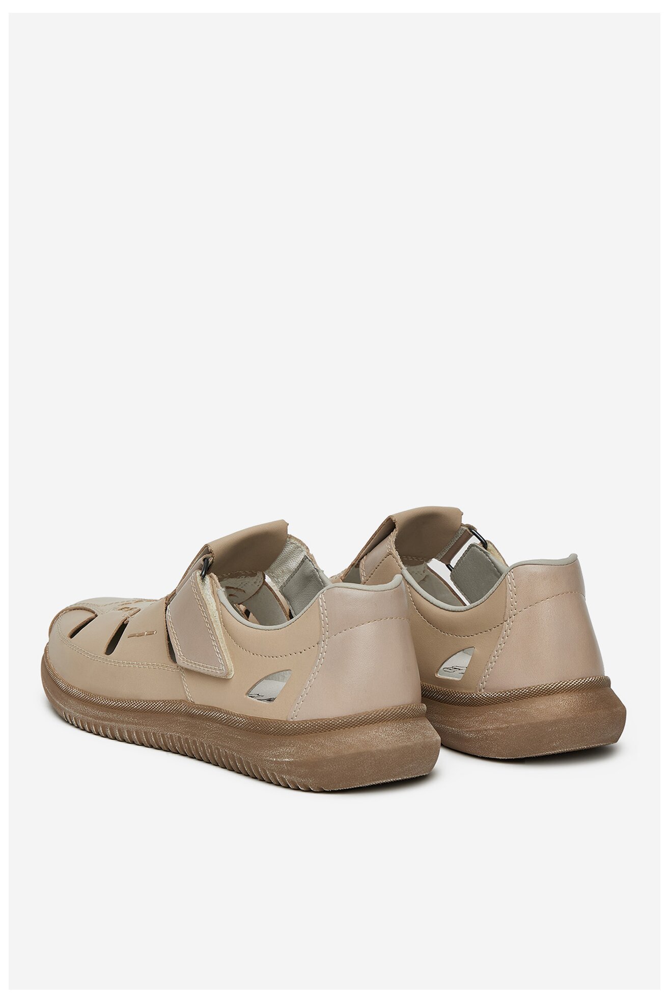 Sandale Rieker 10453-60 BEJ