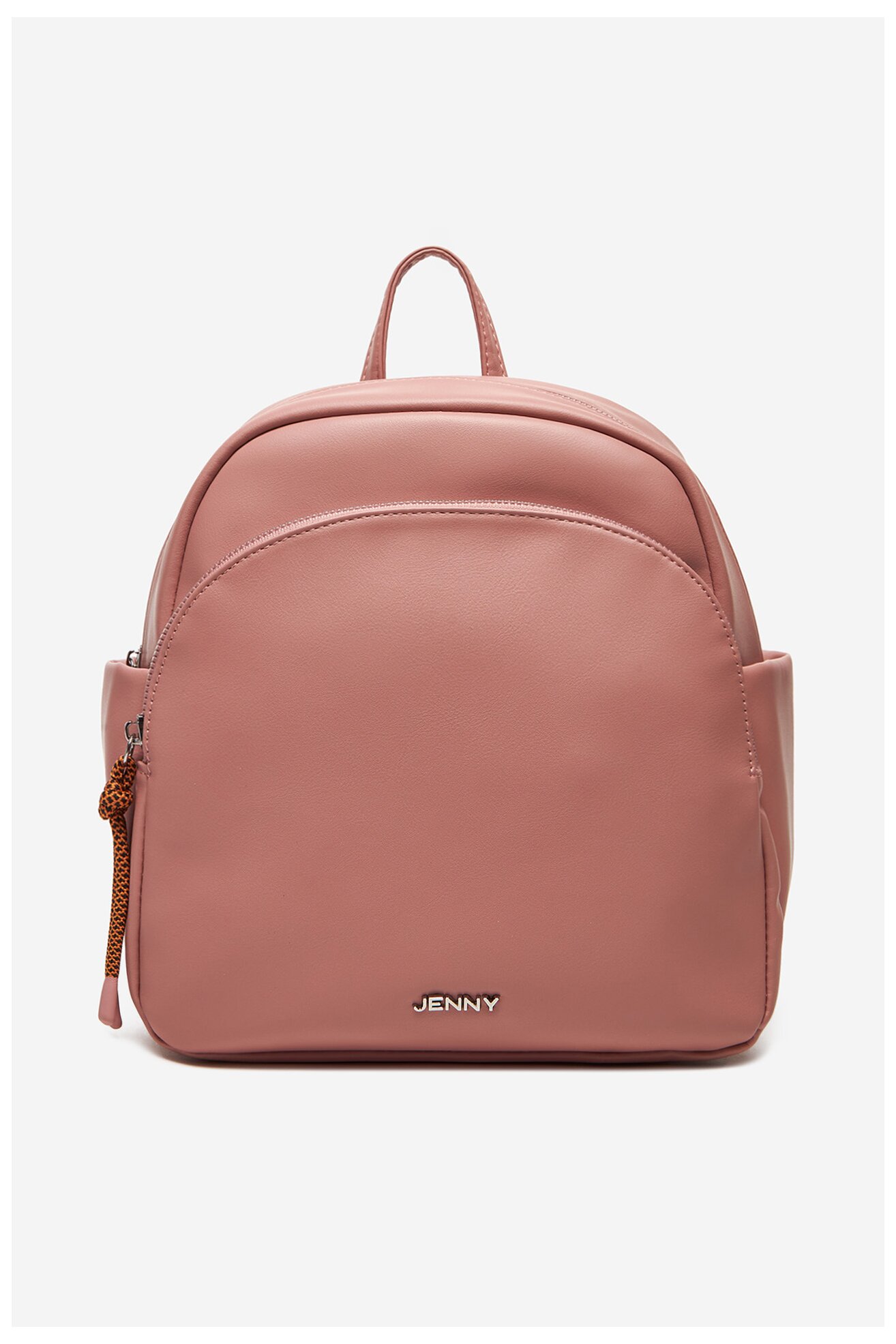 Plecak Jenny C-JNY-M-008-08 Różowy