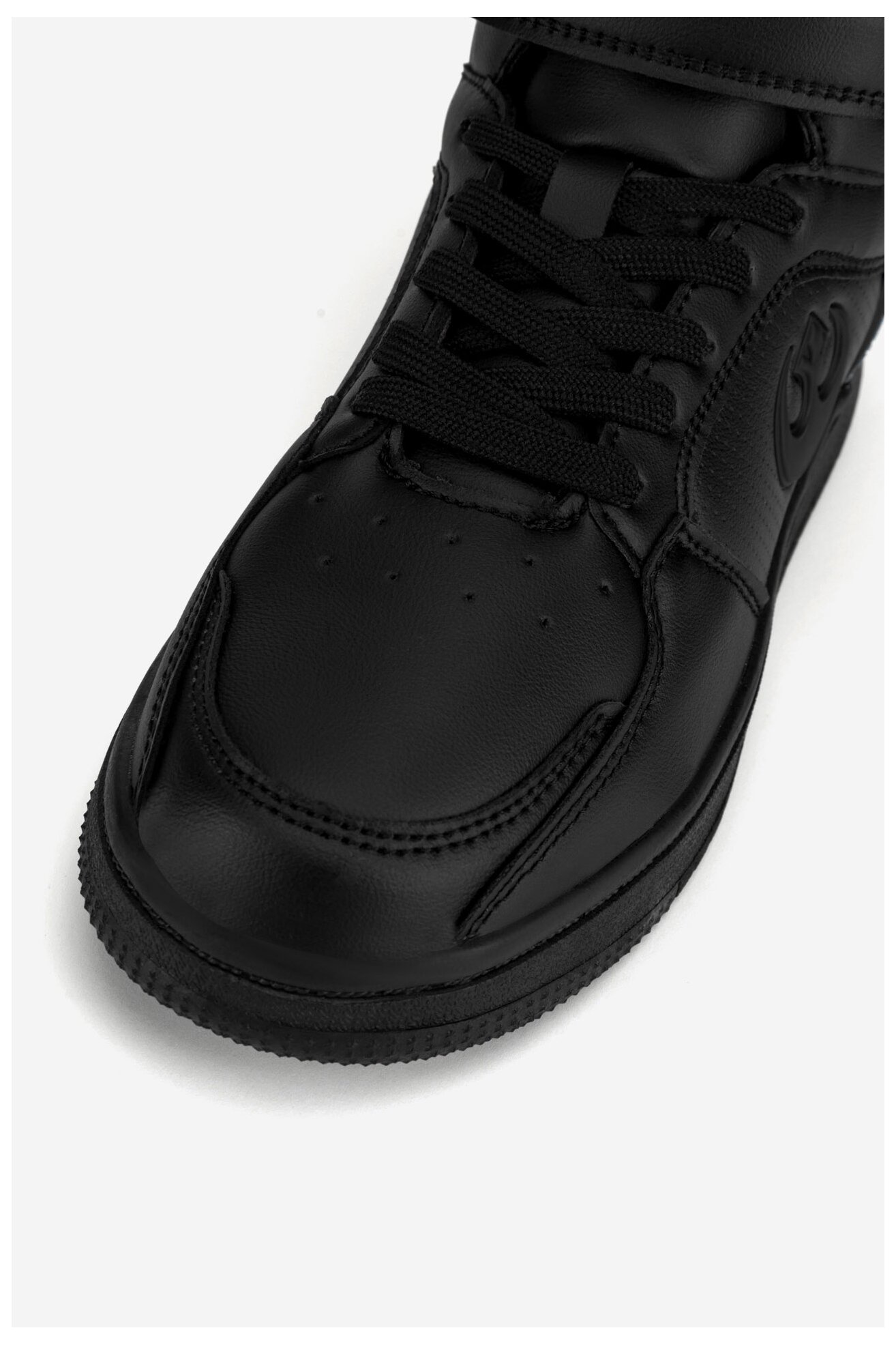 Bocanci Star Wars BIC-AW24-210SW NEGRU