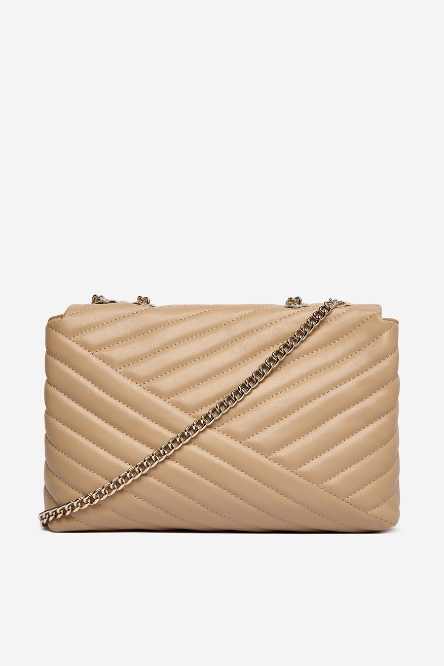 Kabelka NINE WEST BÉŽOVÁ - 5906751222140