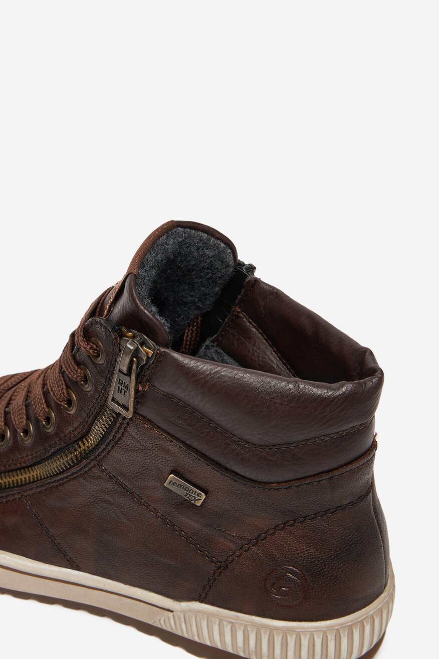 
                Csizma Remonte BARNA - 2230085542890