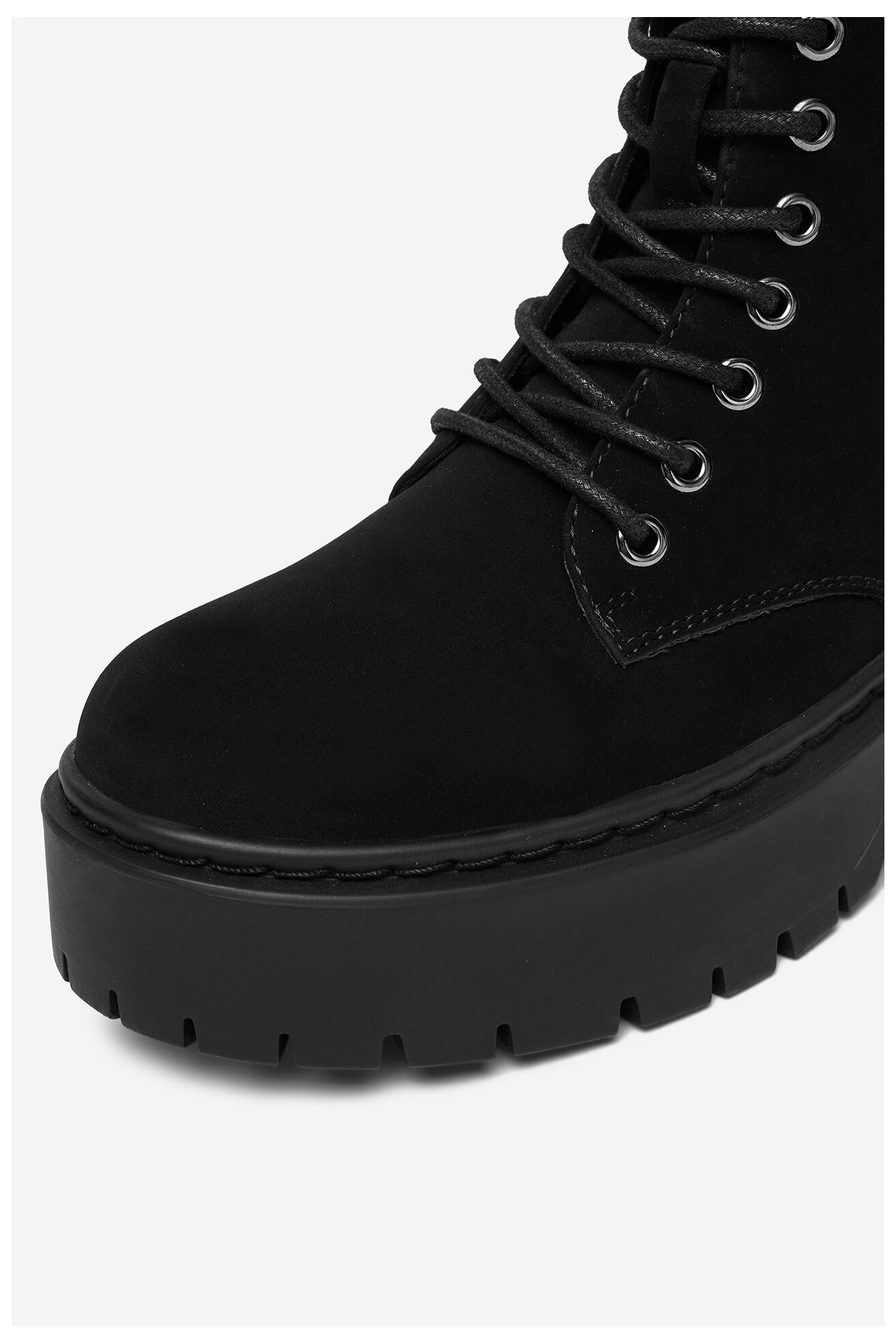 Боти DeeZee CEO-HY13123-1 ЧЕРЕН