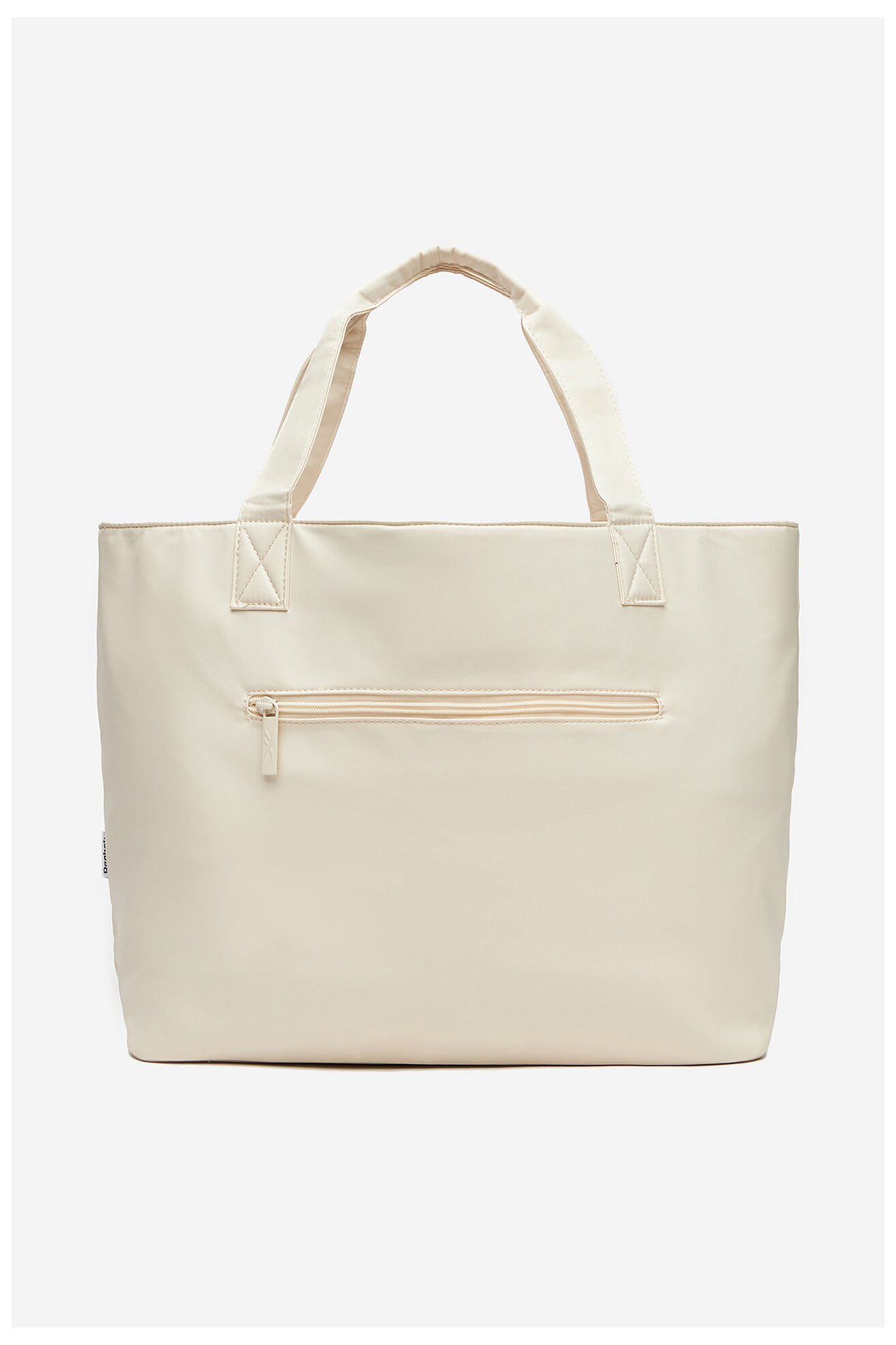 Torba Reebok RBK-B-003-07 BEŽ