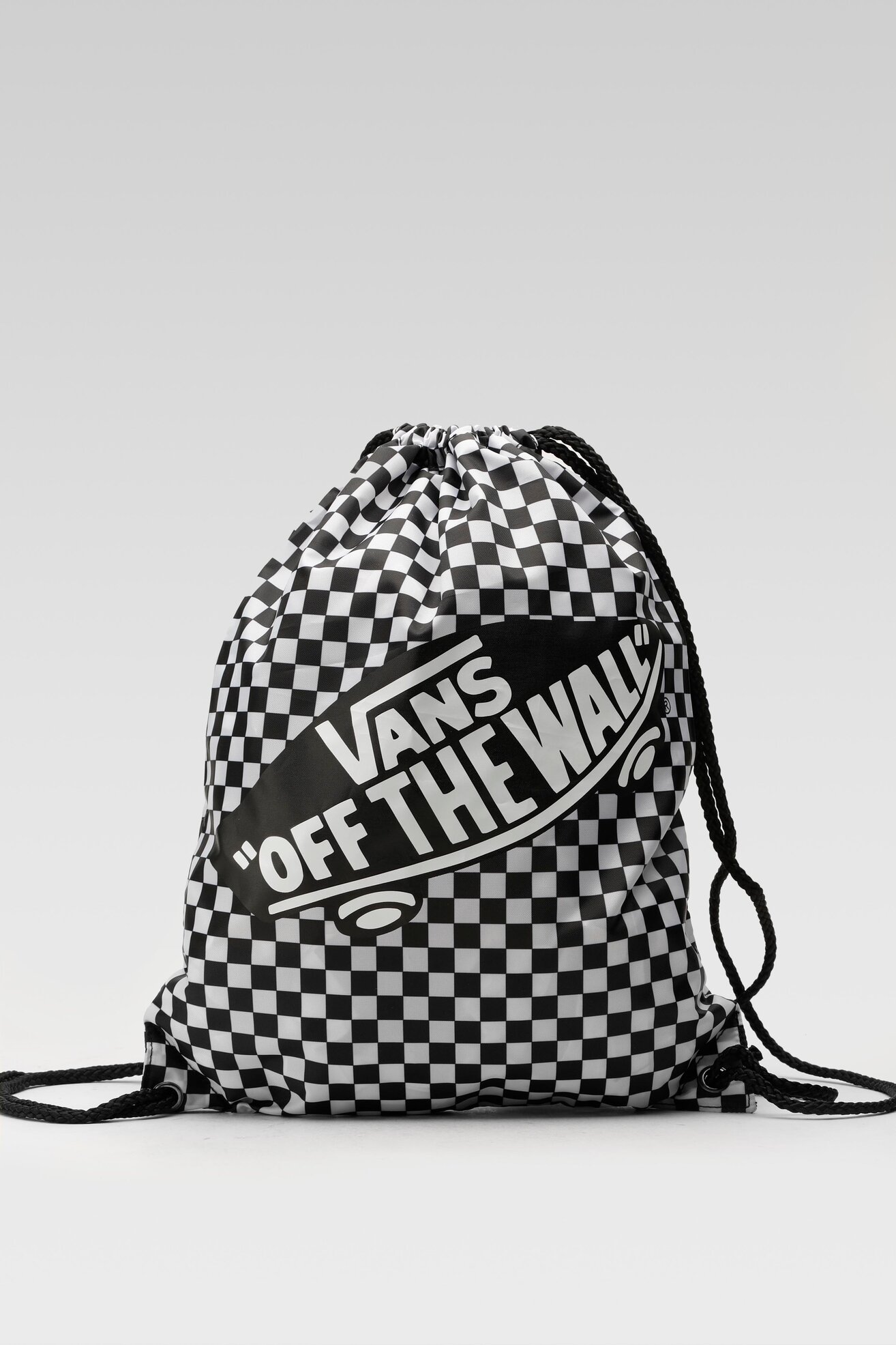 Worek na obuwie Vans BENCHED BAG VN000SUF56M1 Czarny