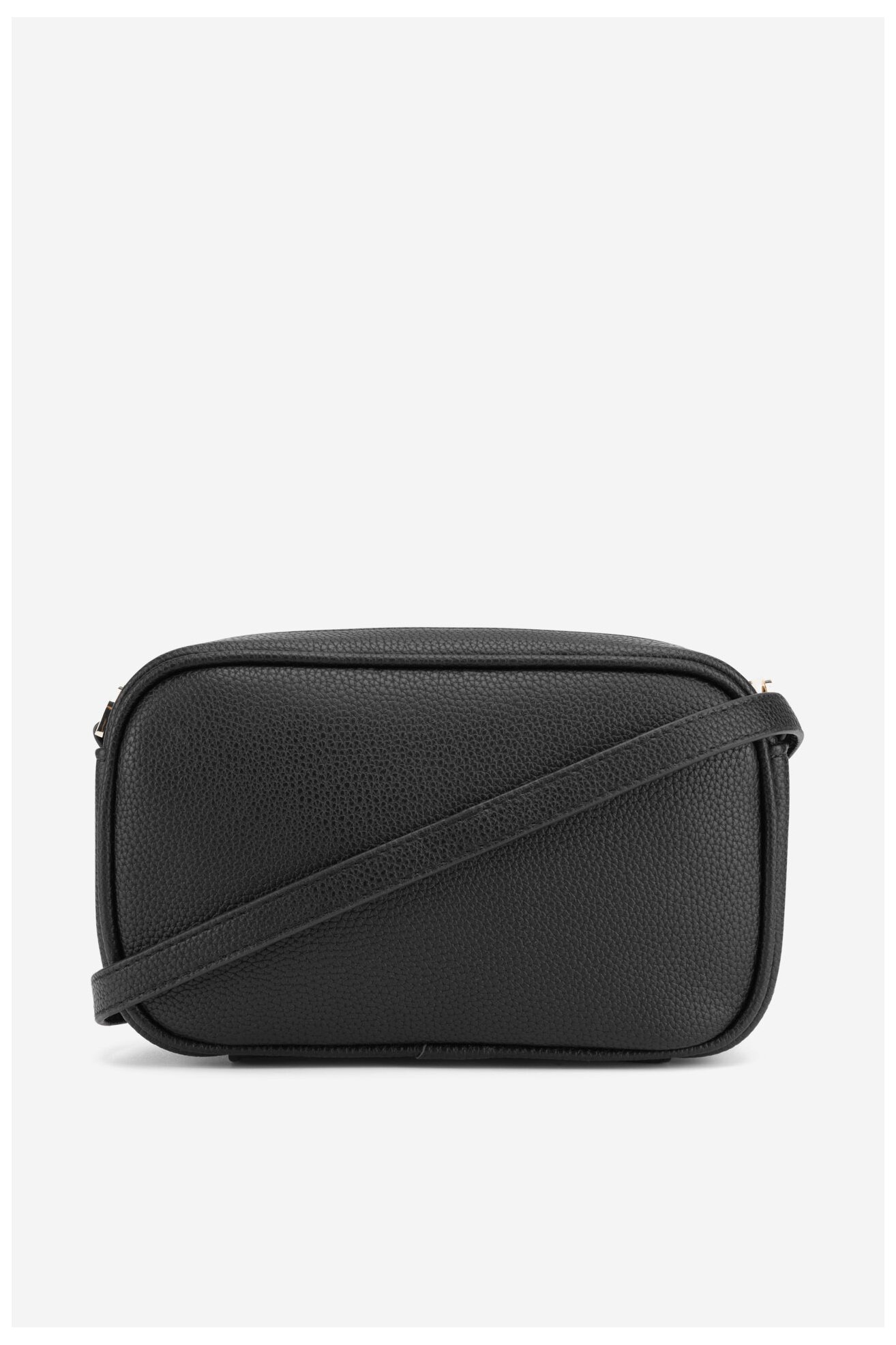 Geantă de mână Mexx MEXX-S-006-07 NEGRU