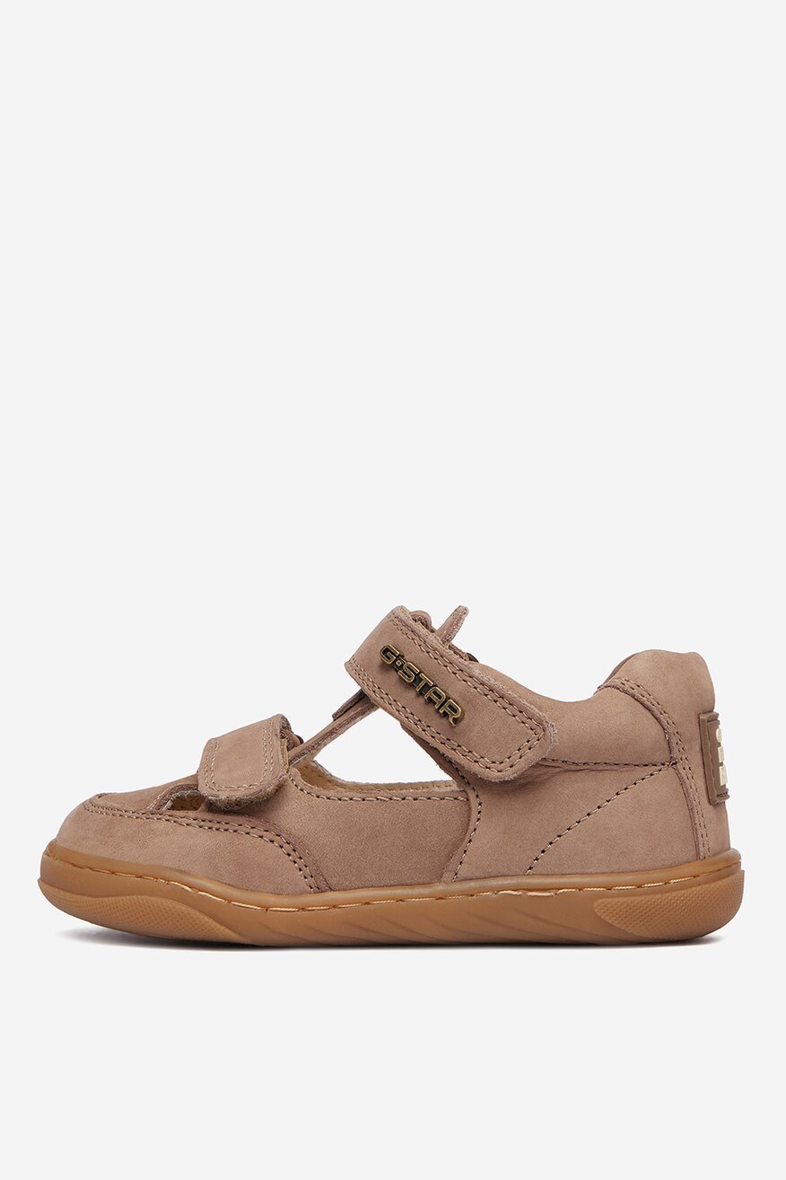 
                G-STAR RAW - Sandały skórzane - 5906751909591