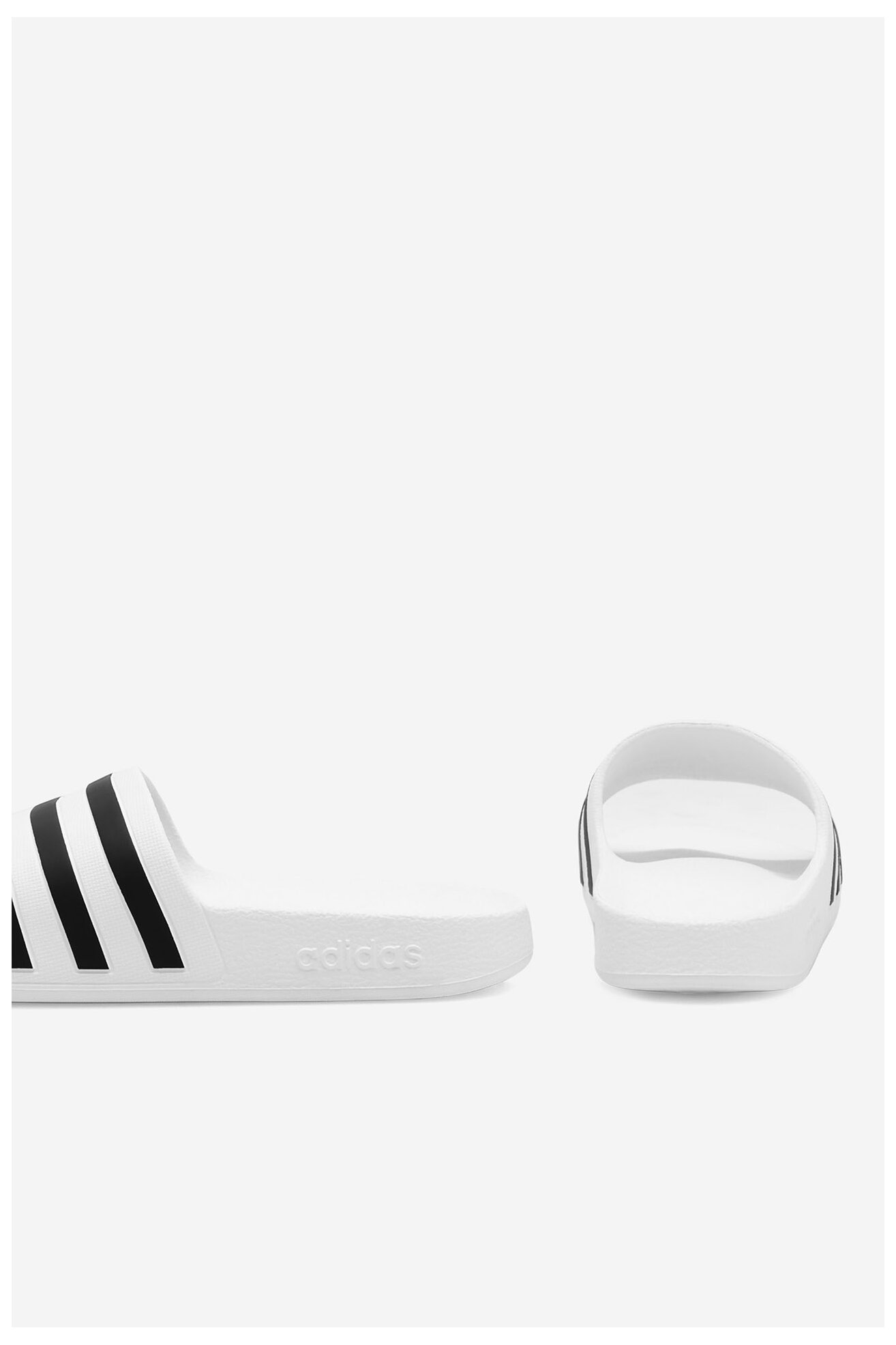 Klapki basenowe adidas ADILETTE AQUA F35539 Biały
