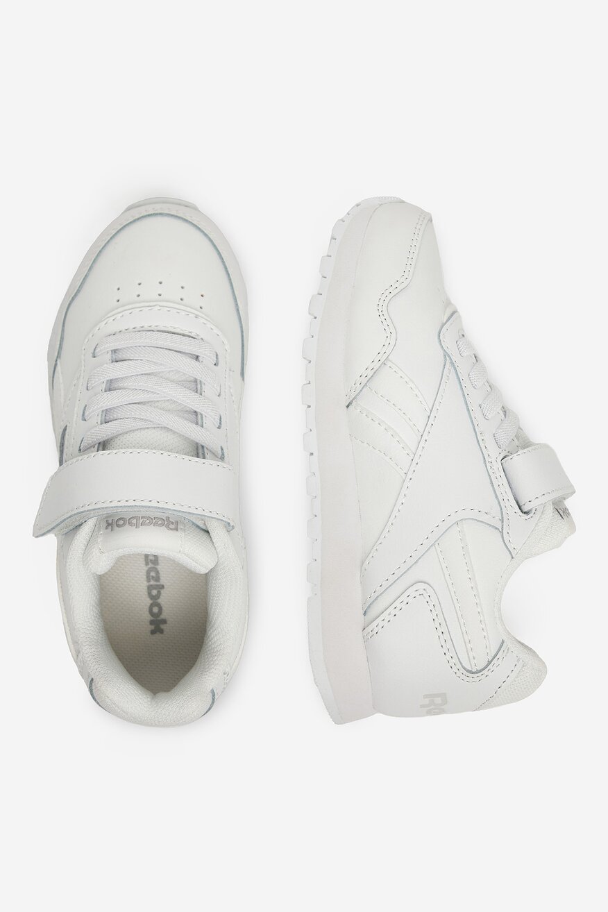 Спортни обувки Reebok БЯЛ - 5906751050606