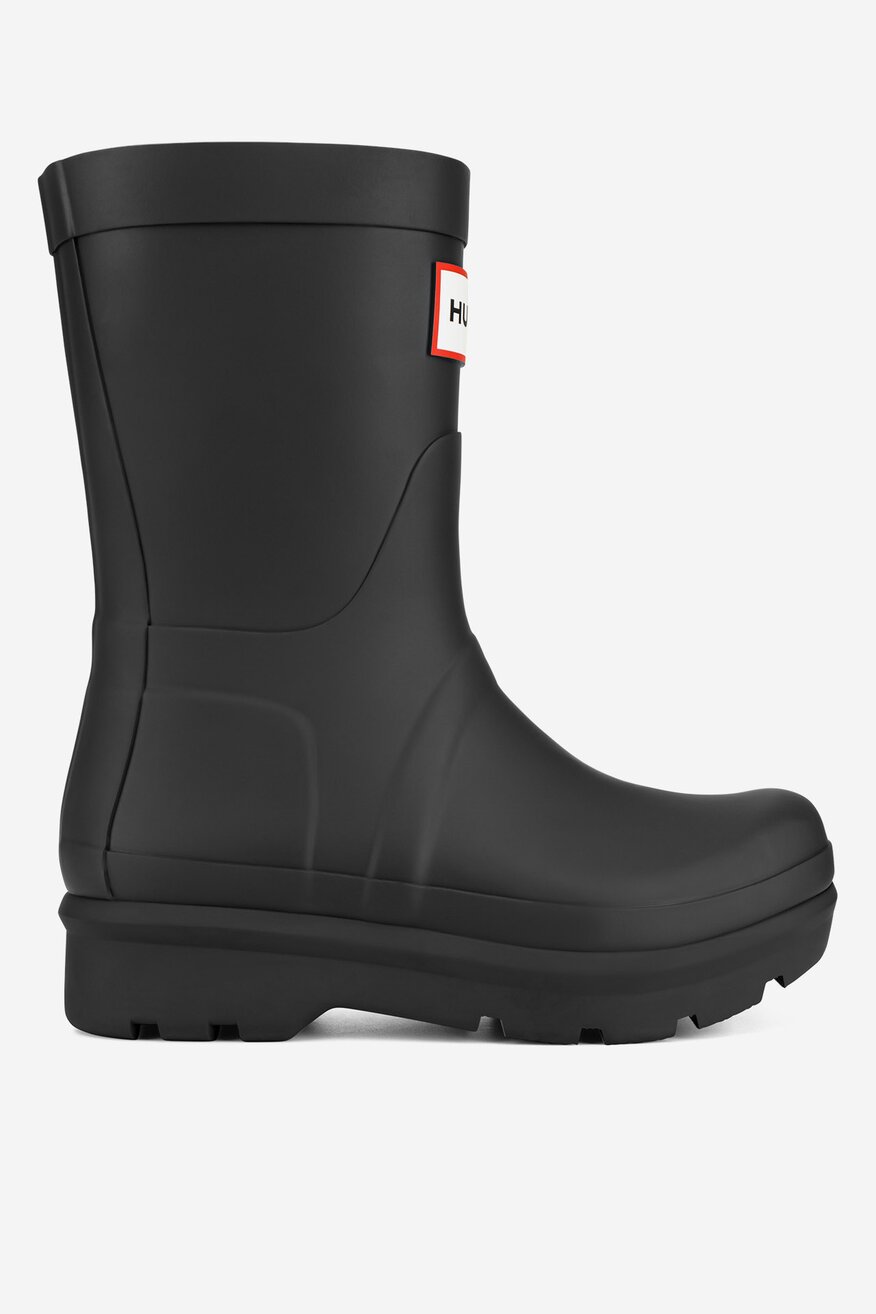 
                Gumicsizma HUNTER FEKETE - 5905588986768