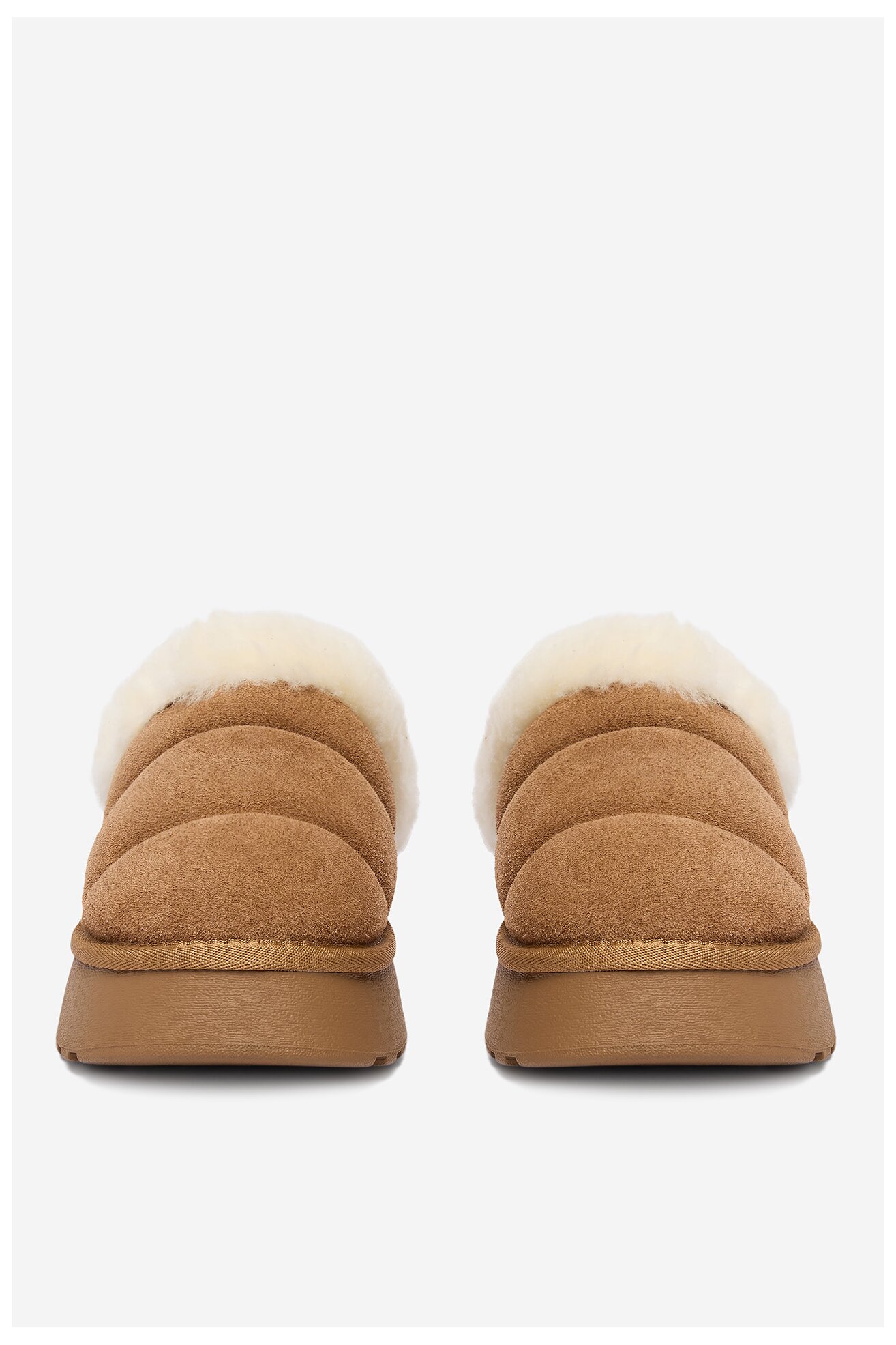 Kapcie Badura EO-CORA-TS6301-01 Camel