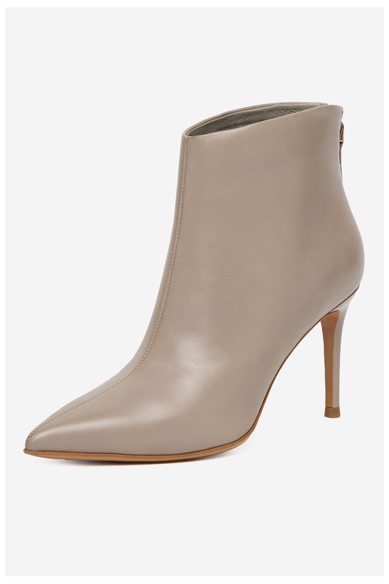 Ghete EVA MINGE EO-DEN-GLC6303-4-361 GRI DESCHIS