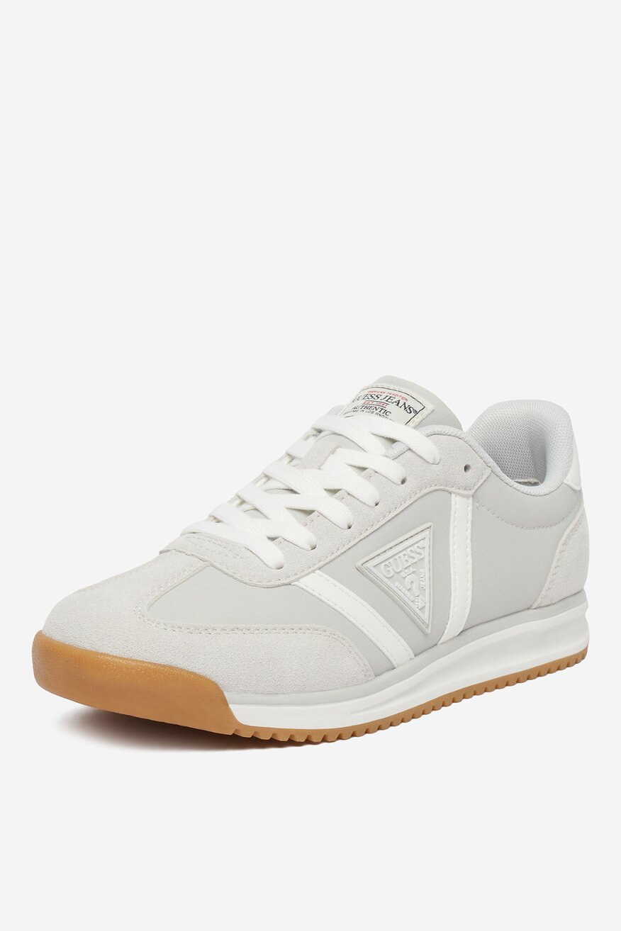 
                Кросівки GUESS JEANS СІРИЙ - 5907964099727