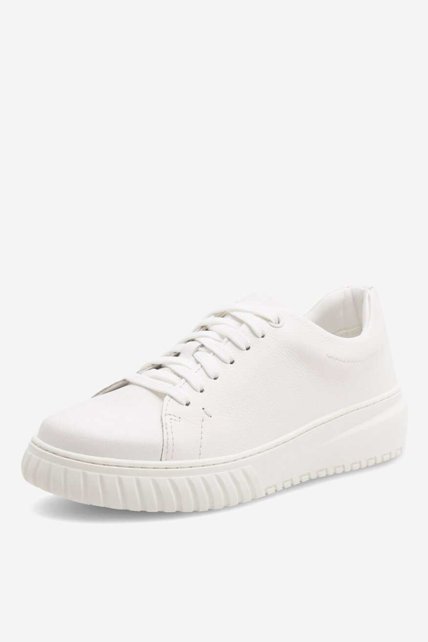 Sneakerși Lasocki ALB - 5905588392804