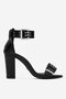 Sandale DeeZee 7A194-1C NEGRU