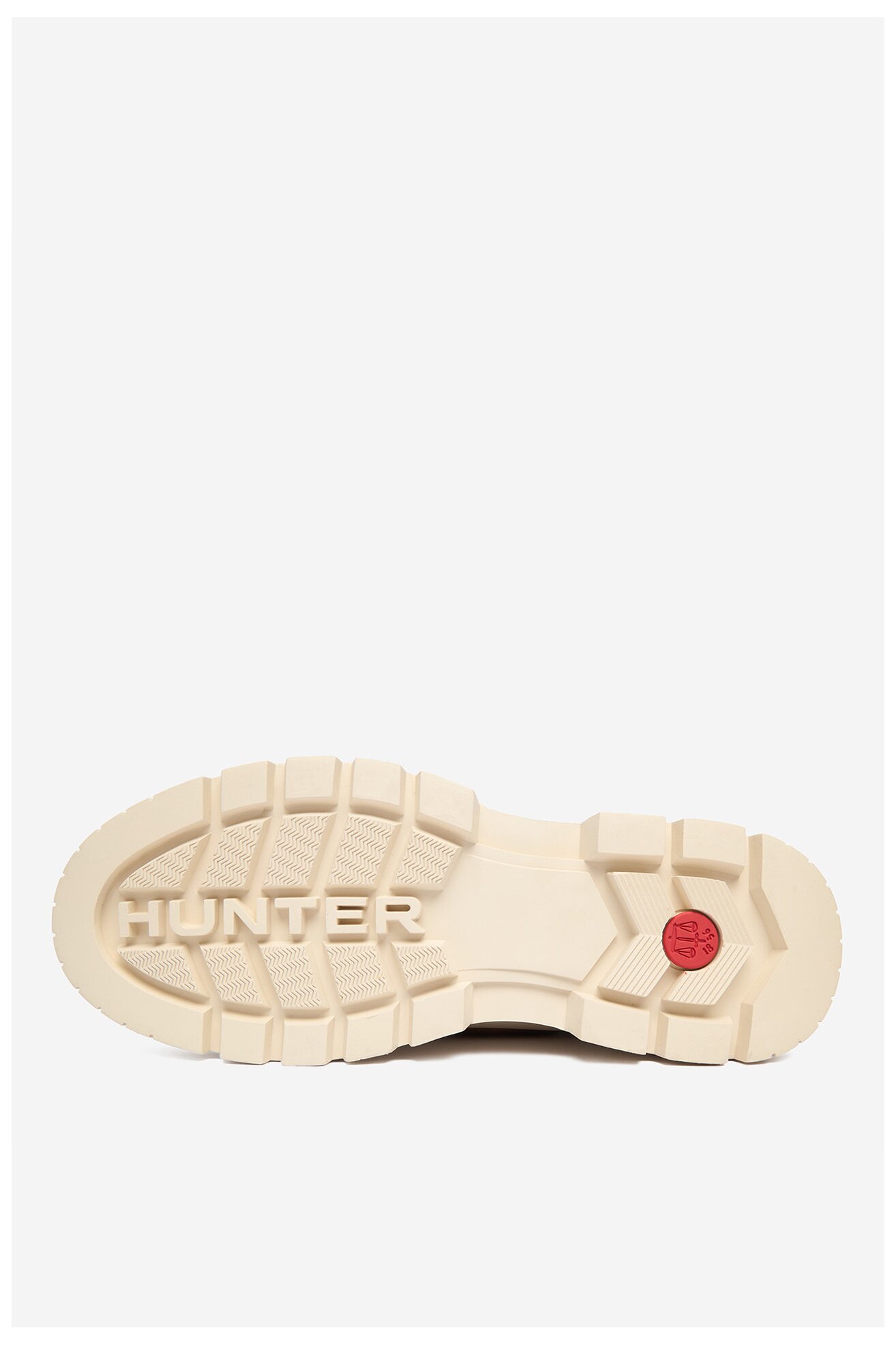 Botki HUNTER CEO-H1-131 Camel