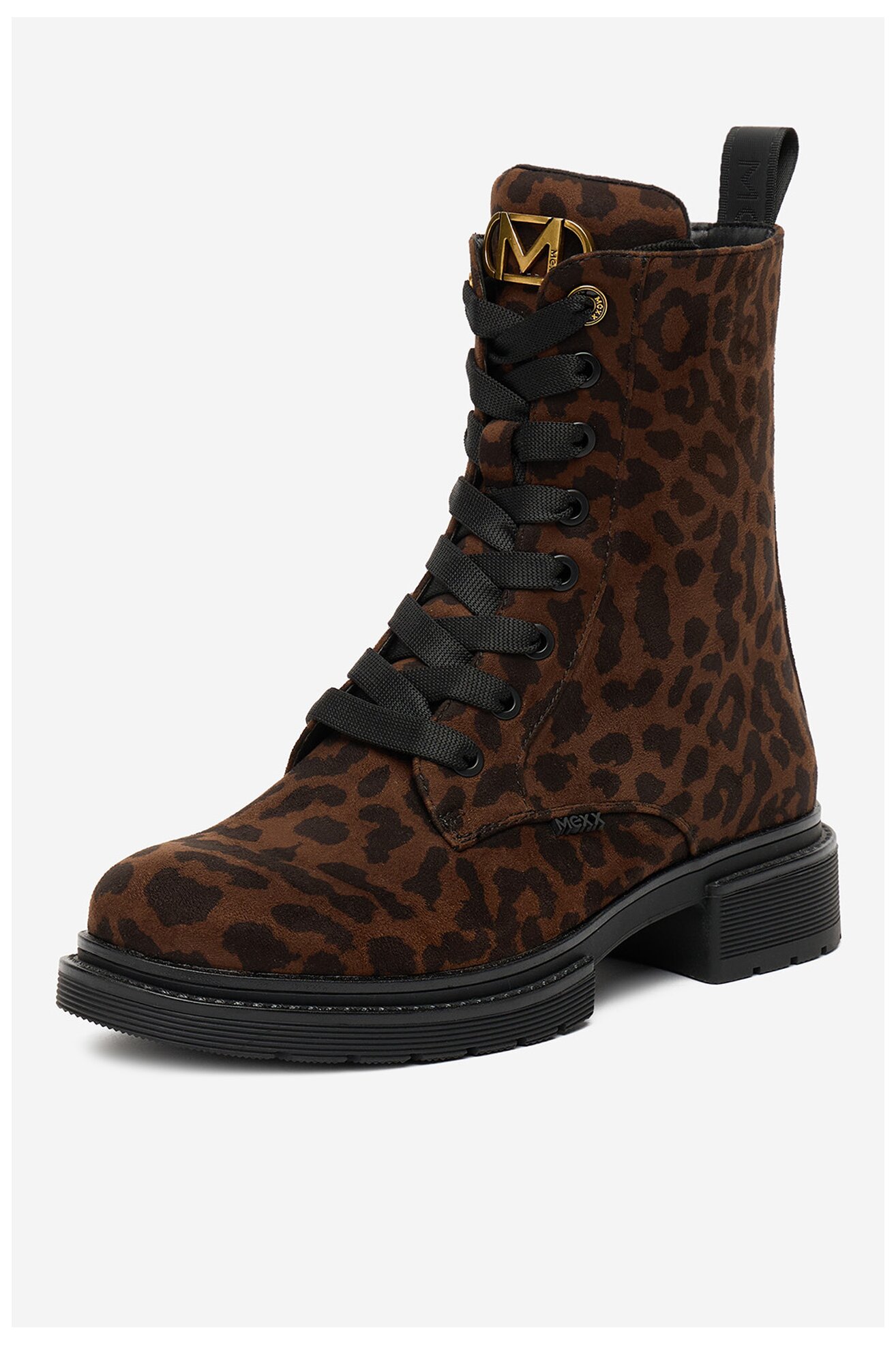 Csizma Mexx CEO-MI001710453W BARNA