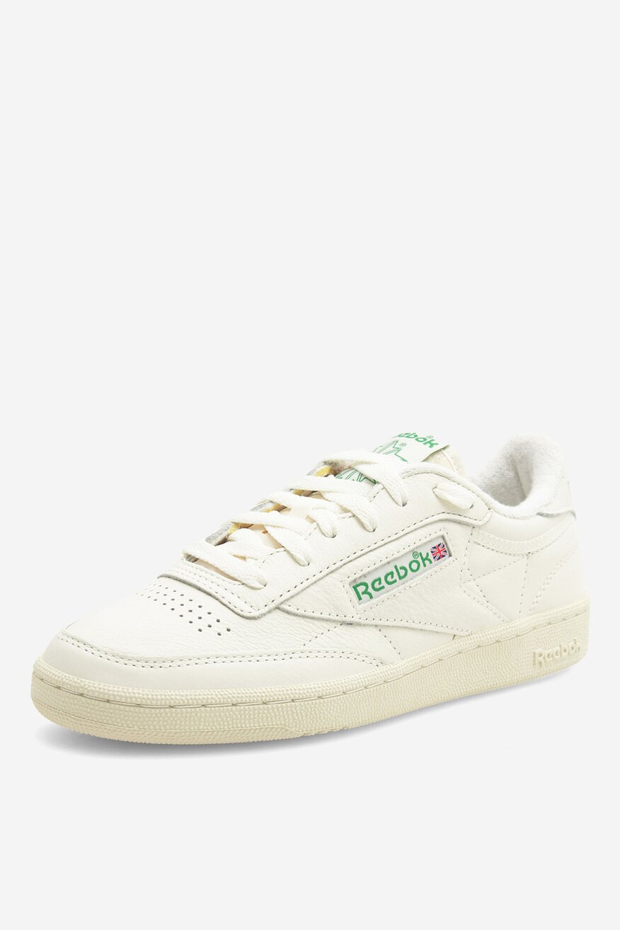 
                Sportcipő Reebok FEHÉR - 5905588454410