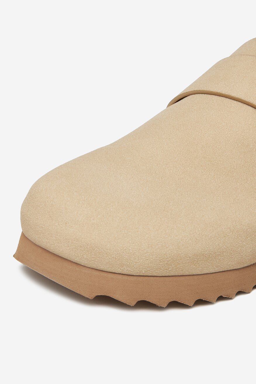 
                Șlapi DeeZee BEJ - 5906751049488