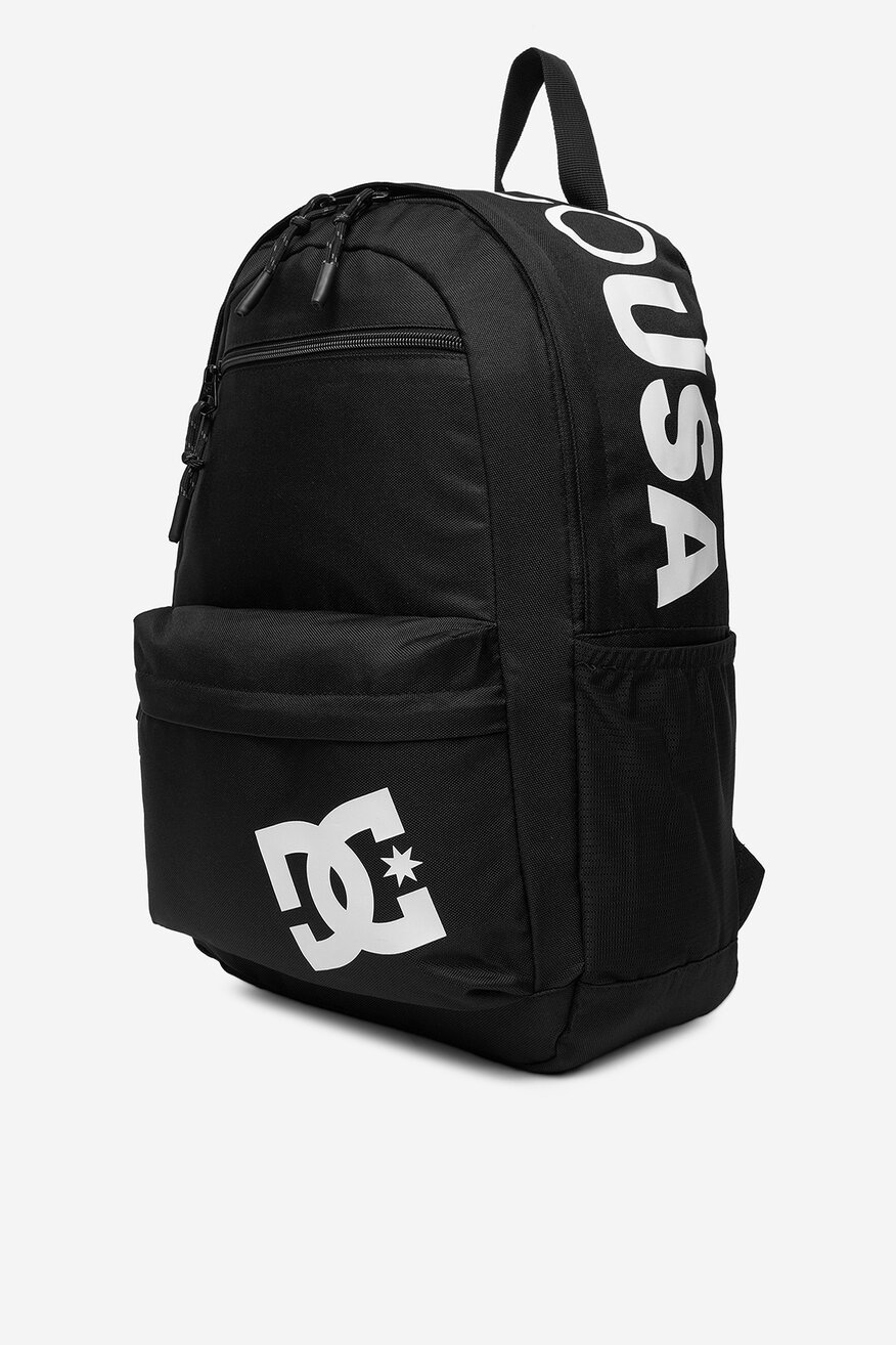 Раница DC Shoes ЧЕРЕН - 5906751335574