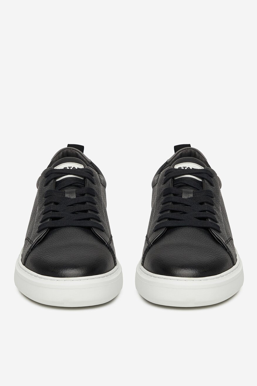 Tenisky G-STAR RAW ČERNÁ - 5906751122044