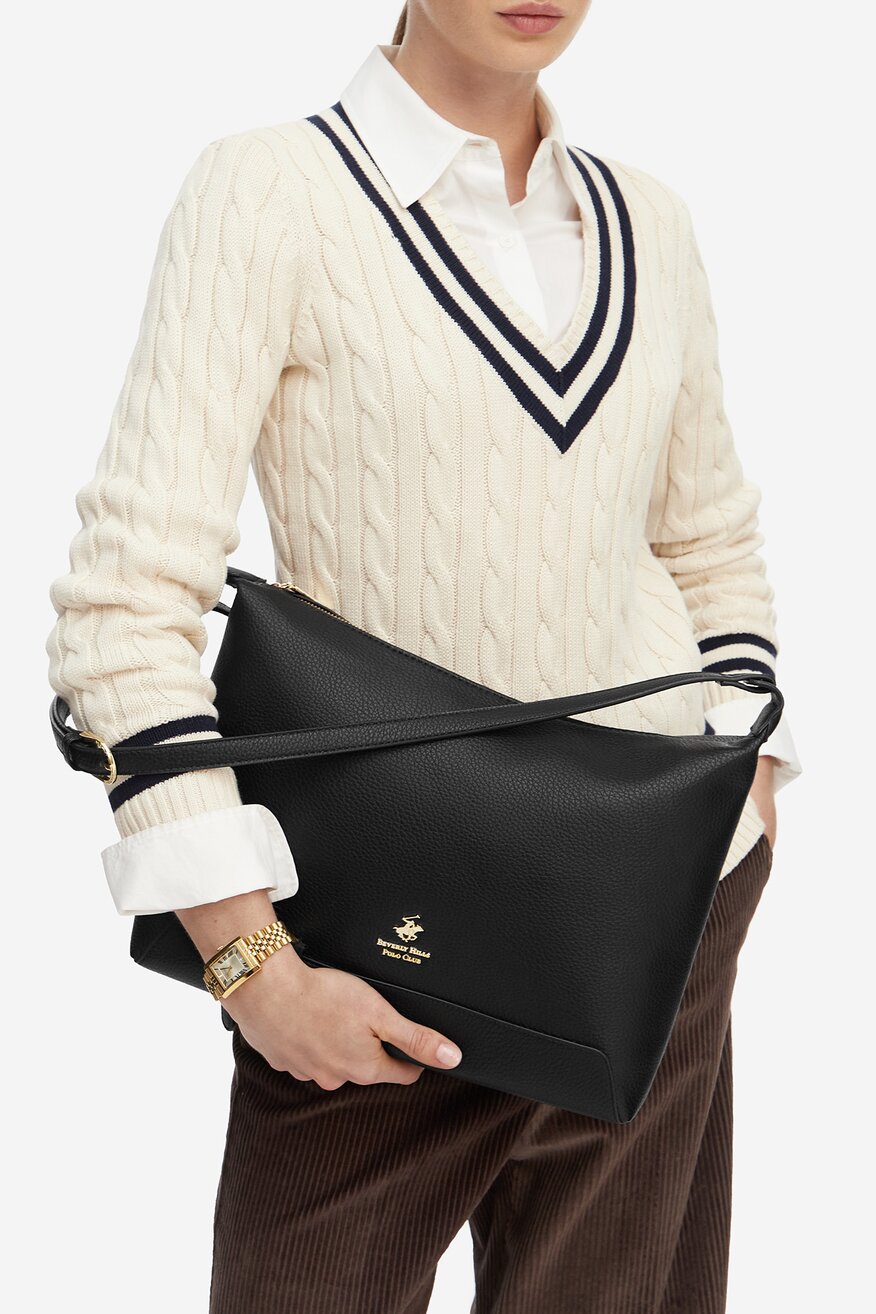 
                Beverly Hills Polo Club - Torebka - 5907964075943