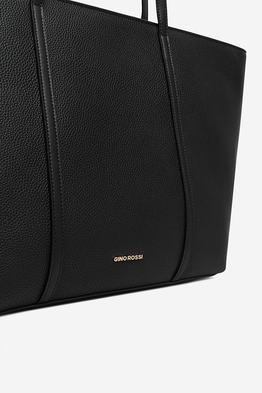 
                Torba Gino Rossi CRNA - 5907964245216