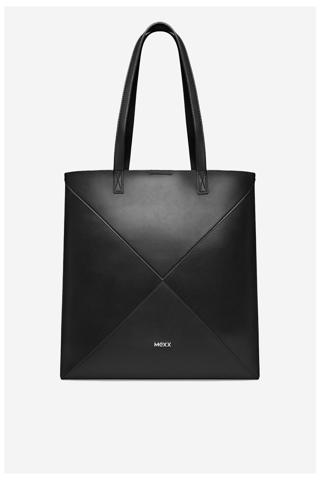 Дамска чанта Mexx CEO-MEXX-L-006-09 ЧЕРЕН