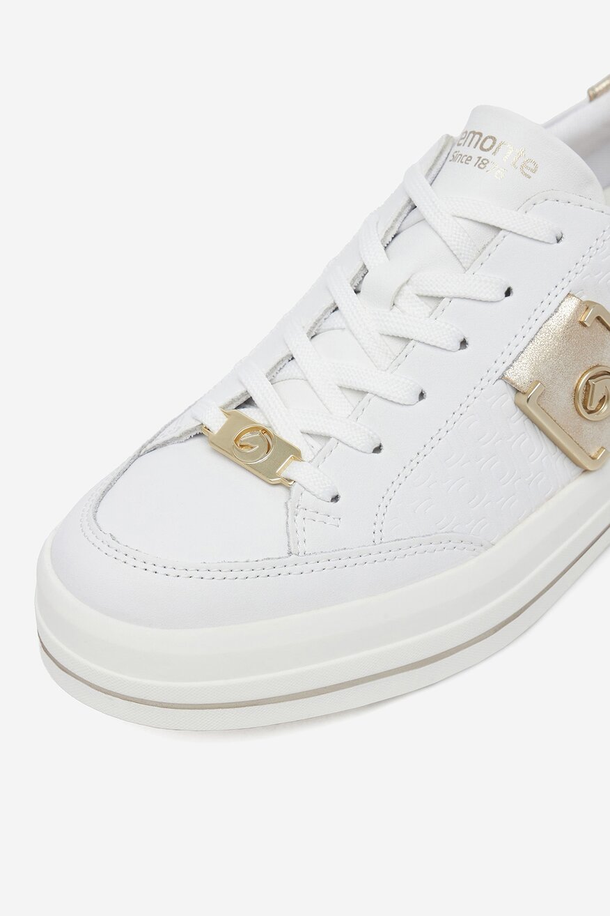 
                Sneakerși Remonte ALB - 2230074027247