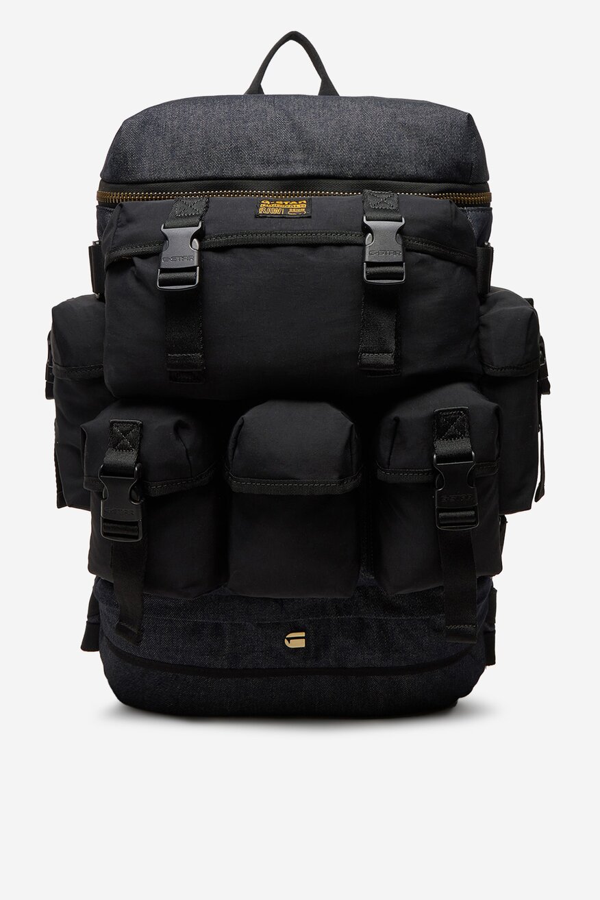 Rucsac G-STAR RAW NEGRU - 5906751116661