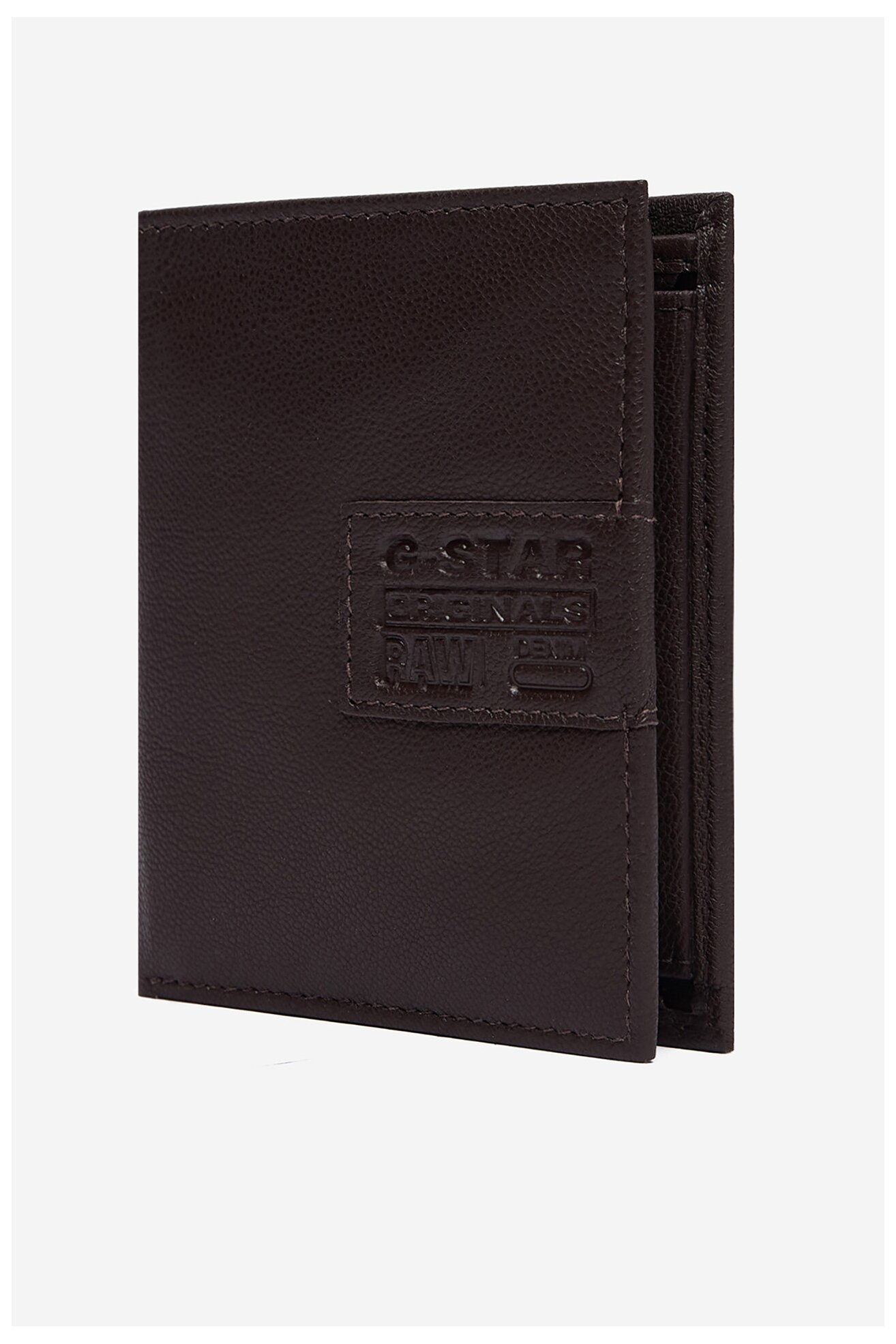 Muški novčanik G-STAR RAW HP-MAEL-1-GOAT BRAON