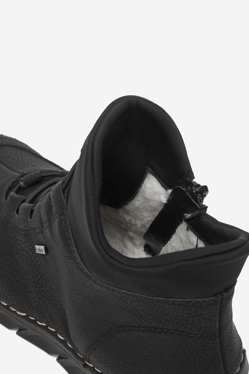 Rieker - Trzewiki - 5906751256008