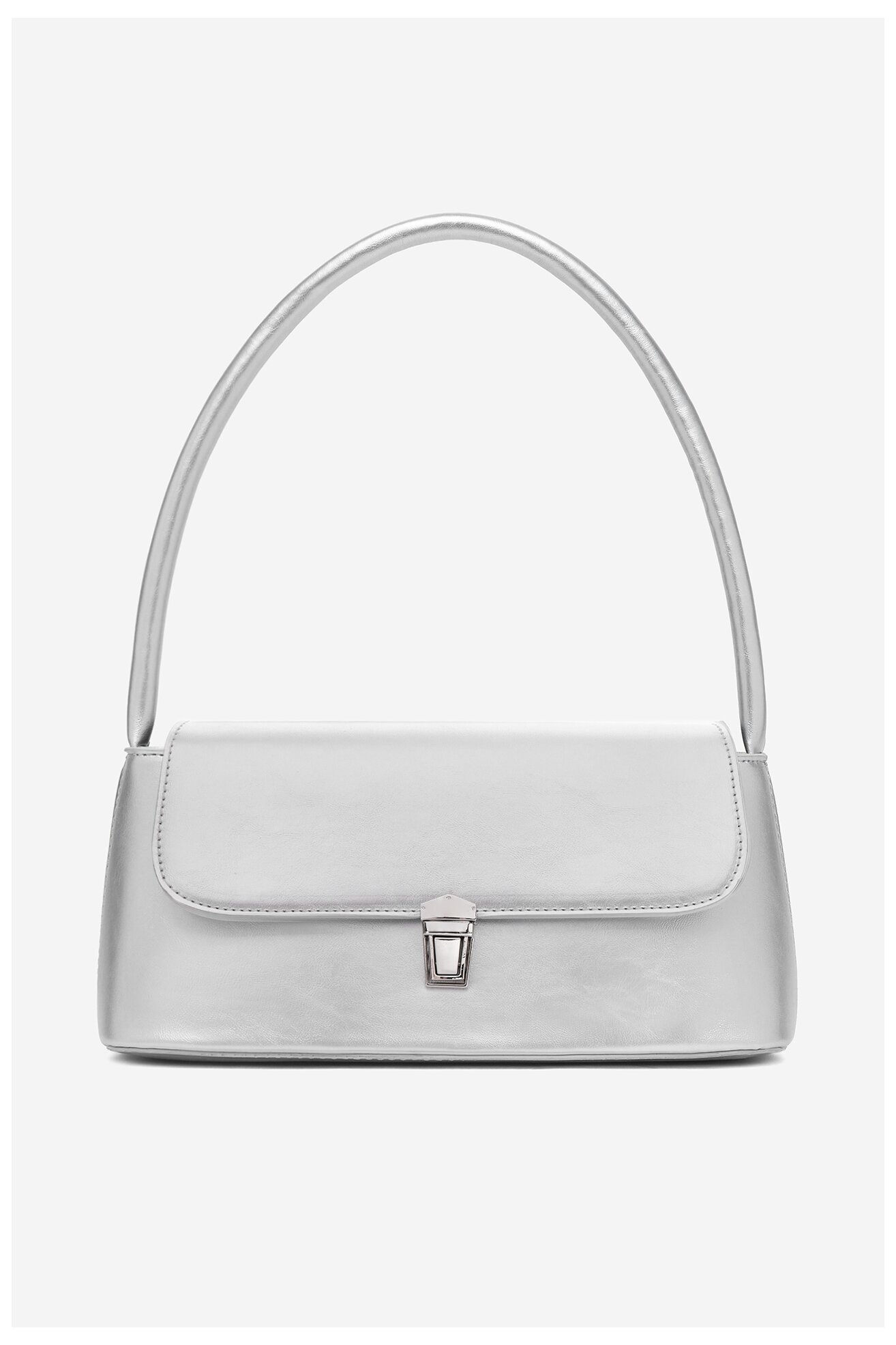 Torba DeeZee CEO-DZE-ST-001-10 SREBRNA