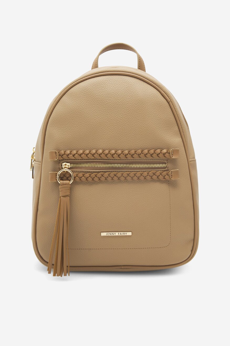 
                Jenny Fairy - Plecak - 5905588346593