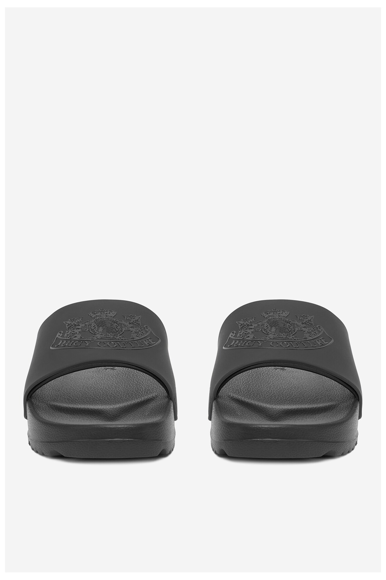 Klapki basenowe Juicy Couture PJC3 Czarny