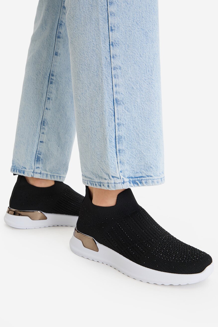 
                Patike Jenny CRNA - 5906751727935