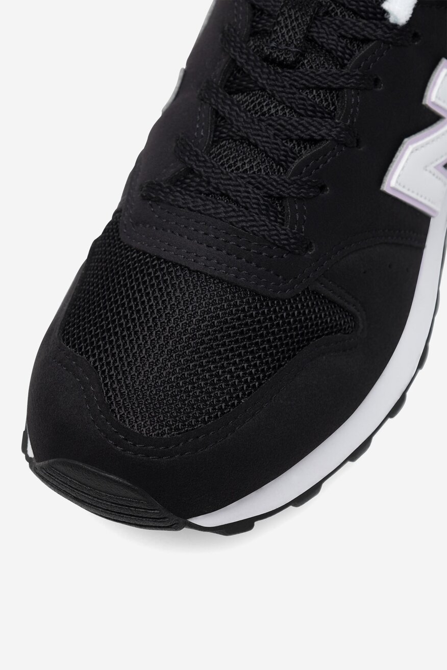 
                Sportcipő New Balance FEKETE - 5905588235781