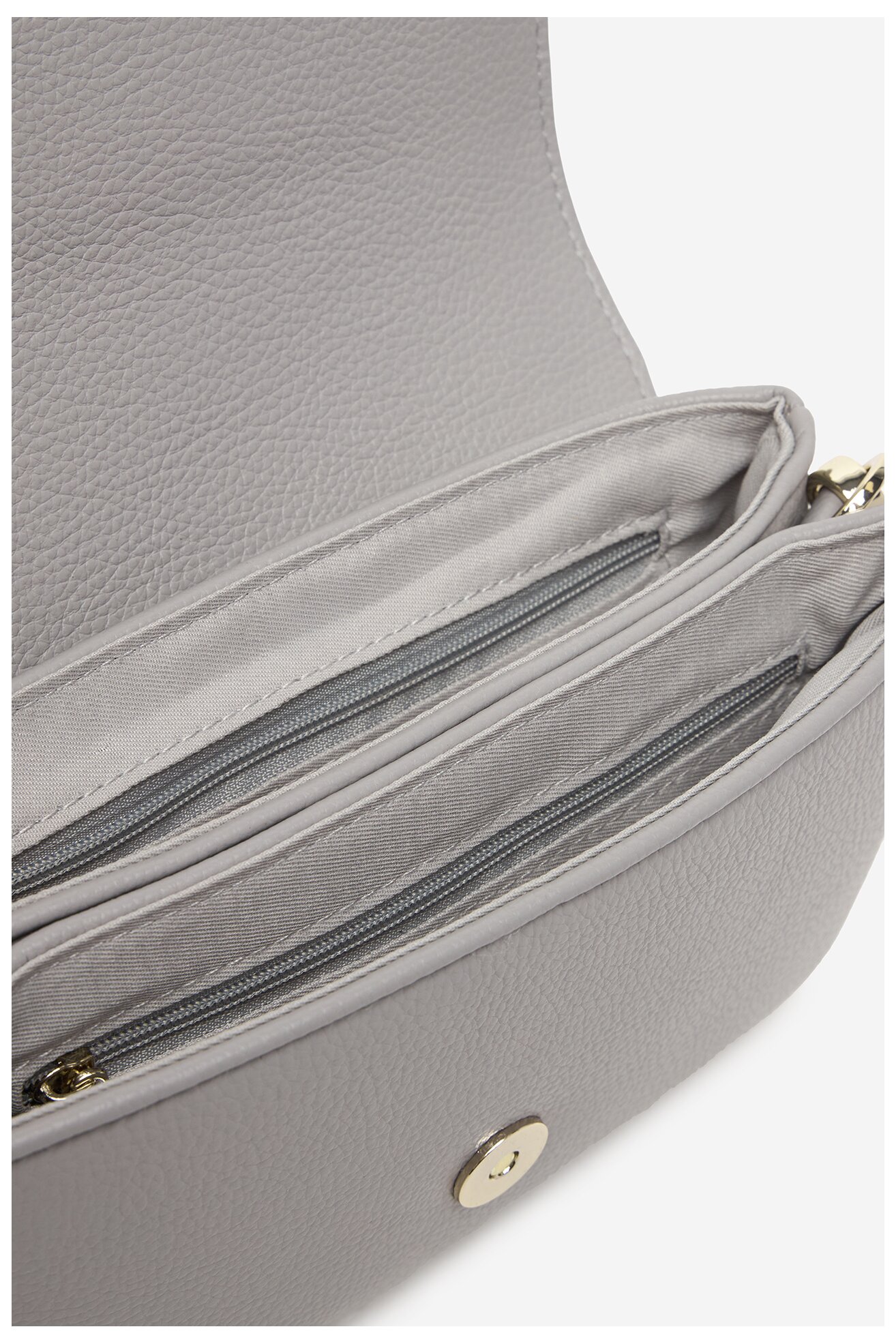 Torebka Lasocki CEO-LSK-L-006-09 Szary