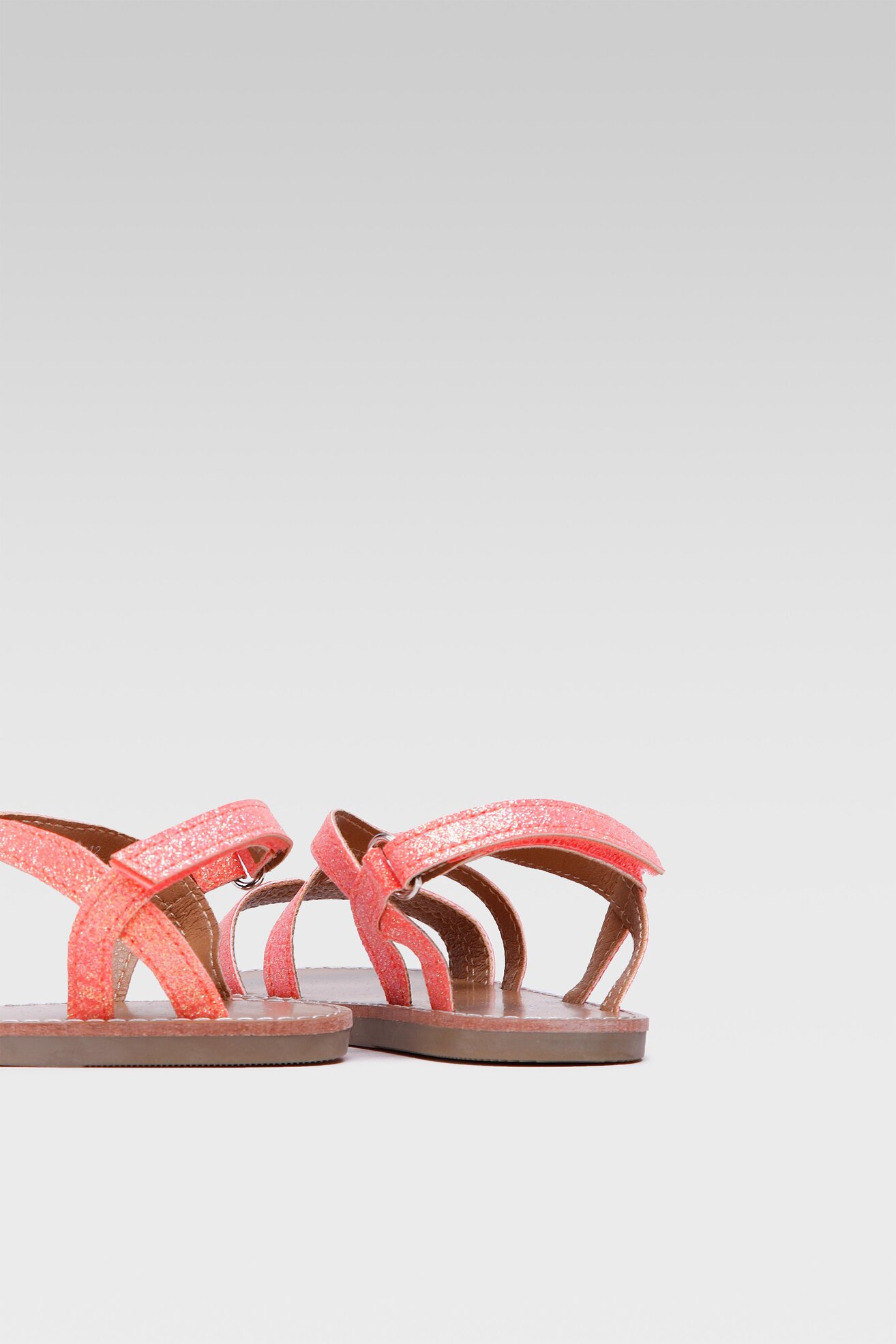 Sandale Nelli Blu CM210804-12 PORTOCALIU