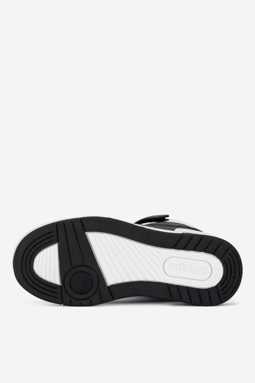 Încălțăminte sport Kappa NEGRU - 5905588739562