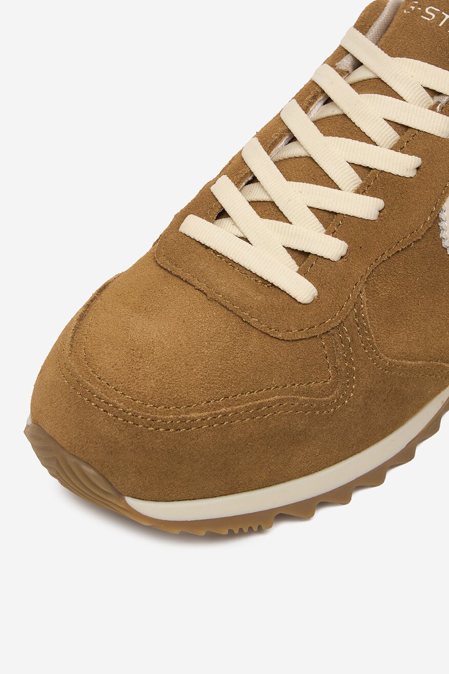 
                G-STAR RAW - Sneakersy skórzane - 5906751958667