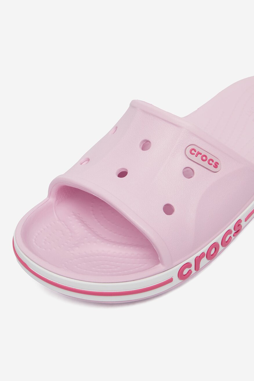 Crocs - BAYABAND SLIDE - 5906751749357