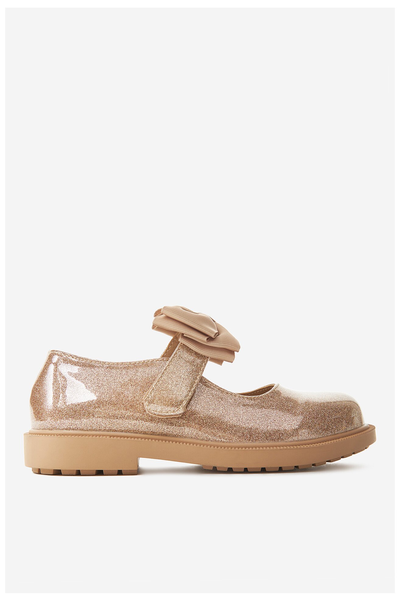 Половинки обувки DeeZee CEO-CS6511-05 ЗЛАТИСТ