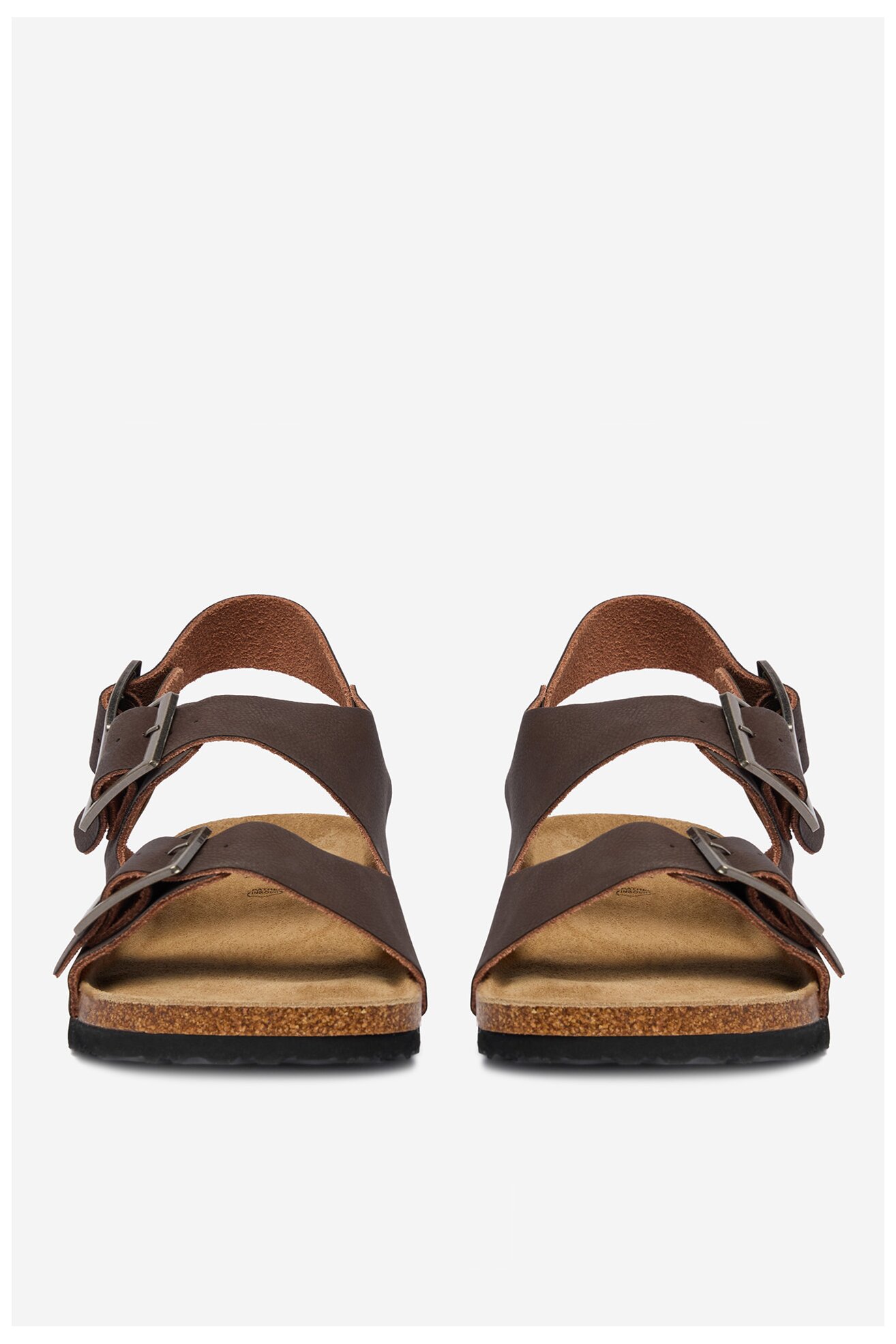 Сандалі Go Soft EOHP-ALMELO-03 КОРИЧНЕВИЙ