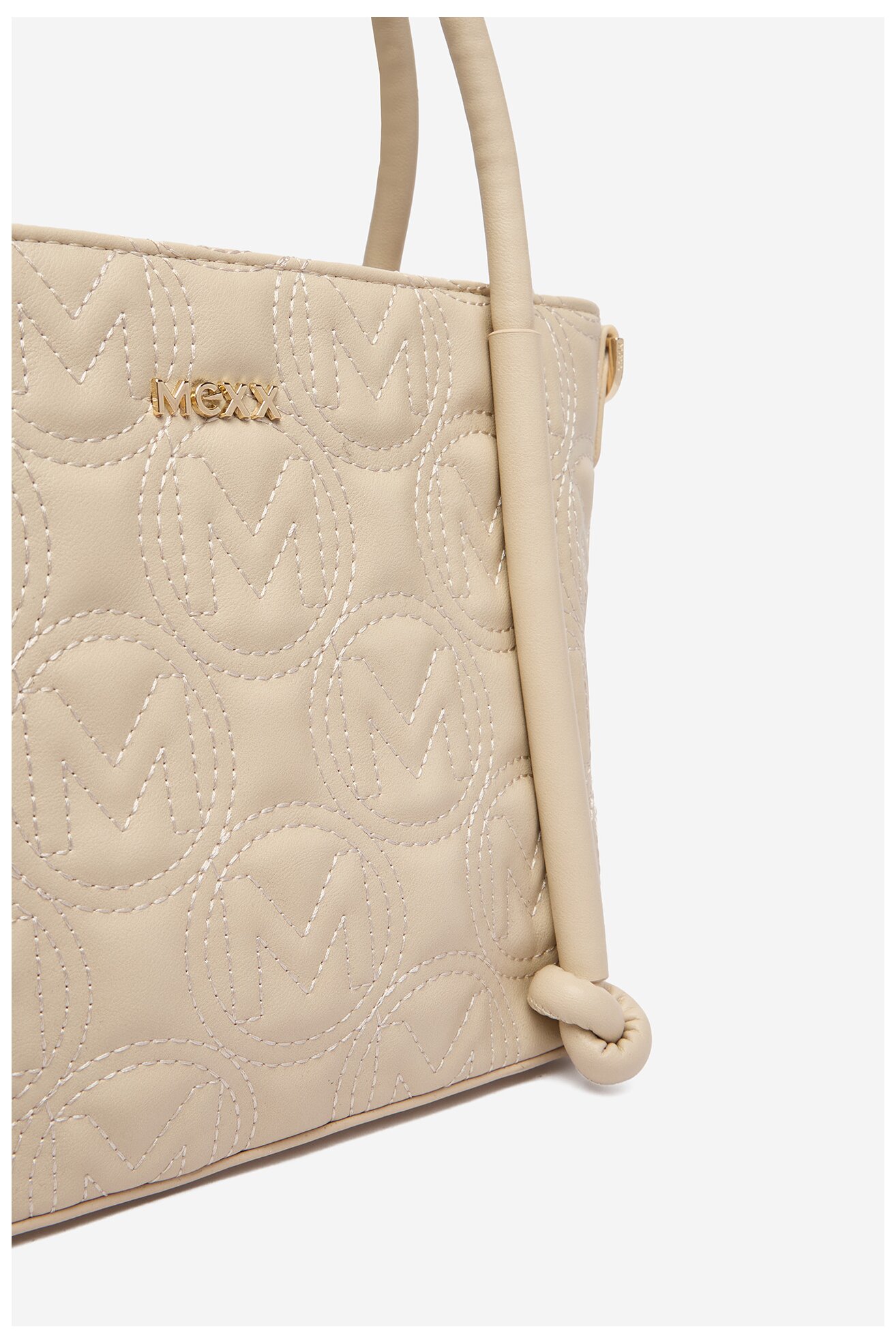 Сумка З Ремінцем Mexx CEO-MEXX-AJ-002-09 БЕЖЕВИЙ