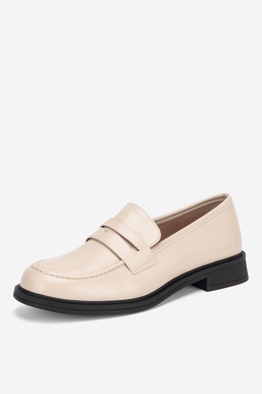 Jenny Fairy - Loafersy - 5905588747840
