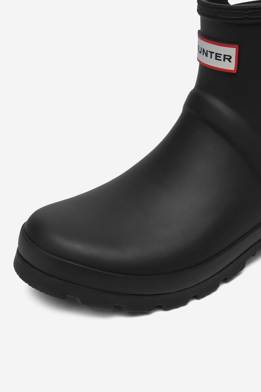 
                        Гумаки HUNTER CWB-HFW-001 ЧОРНИЙ - 5907964074663